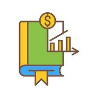 Business Vector Icon