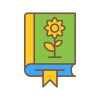 Nature Vector Icon