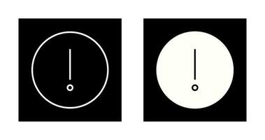 Unique Help Vector Icon