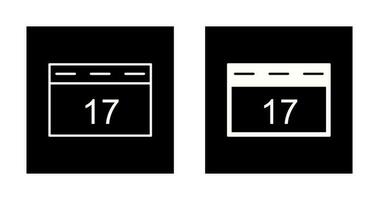 Unique Event Management Vector Icon