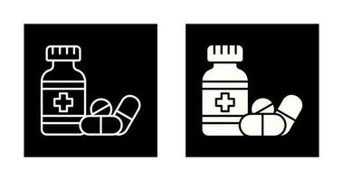 Medicine Vector Icon