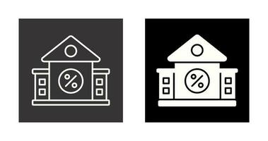 Real Estate Vector Icon