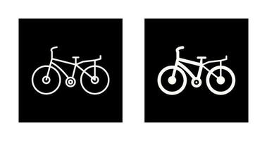 Bicycle Vector Icon