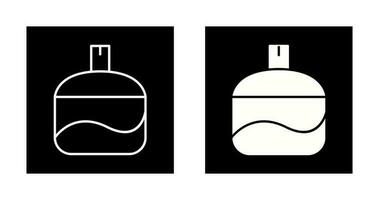 Fragrance Vector Icon