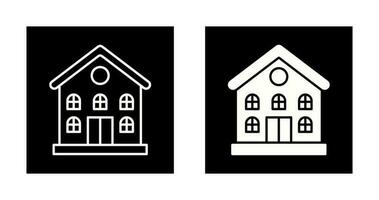 Property Vector Icon