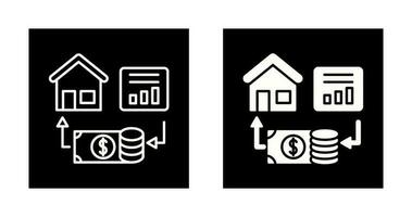 Investment Vector Icon