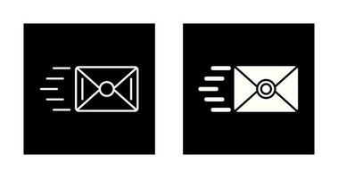 Envelope Vector Icon