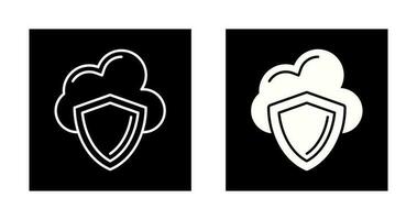Sheild Vector Icon
