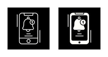 Notifications Vector Icon