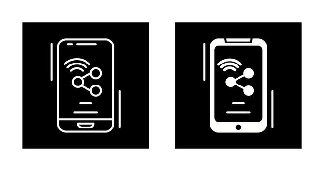 Device Vector Icon
