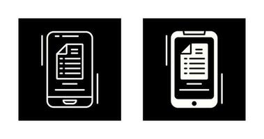 To Do List Vector Icon