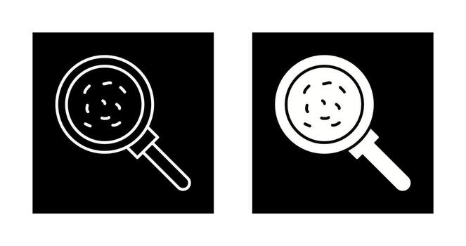 Analytics Vector Icon