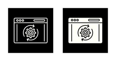 Recovery Vector Icon