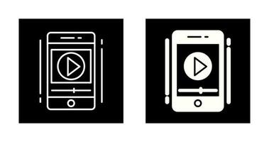 Smartphone Vector Icon