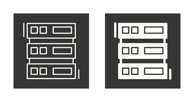 Server Vector Icon