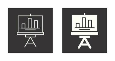 Statistics Vector Icon