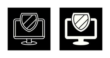 Sheild Vector Icon