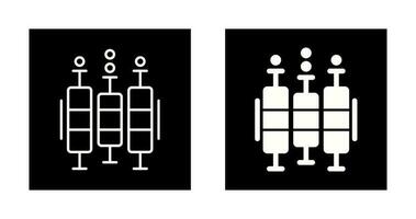 Plot Vector Icon