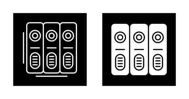 Document Vector Icon