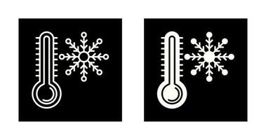 Cold Vector Icon