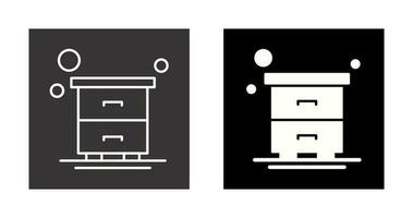 Table Vector Icon