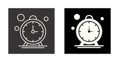 Stop Watch Vector Icon