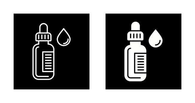 Dropper Vector Icon