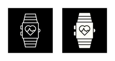 Smartwatch Vector Icon