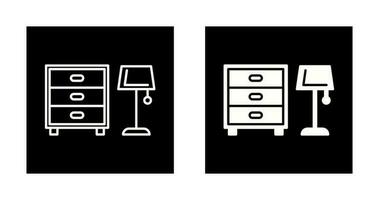 Drawers Vector Icon