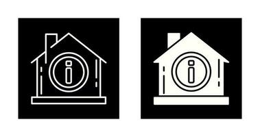 House Vector Icon