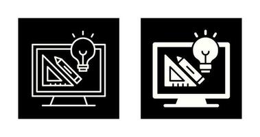 Idea Vector Icon