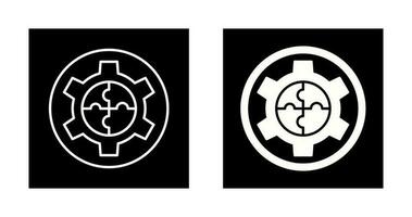 Solution Vector Icon