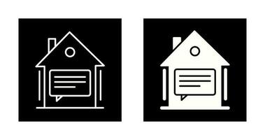 Message Vector Icon