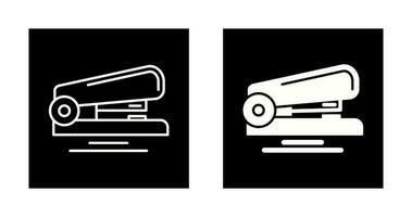 Stapler Vector Icon