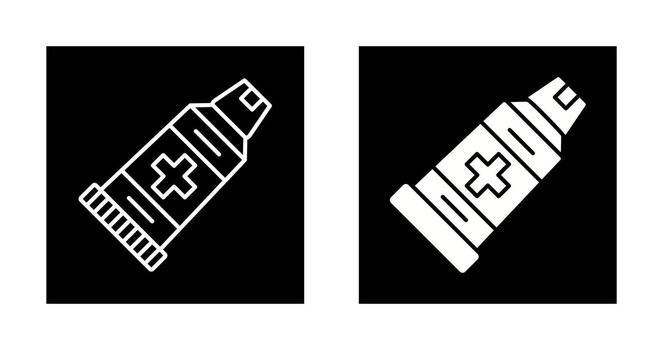 Paste Vector Icon