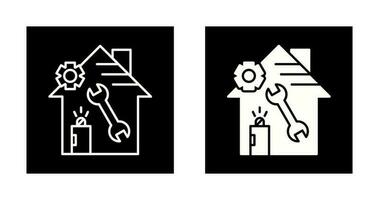 home repair Vector Icon