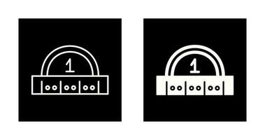 Ruler Vector Icon