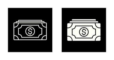 Money Vector Icon