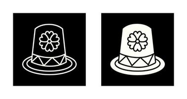 Hat Vector Icon