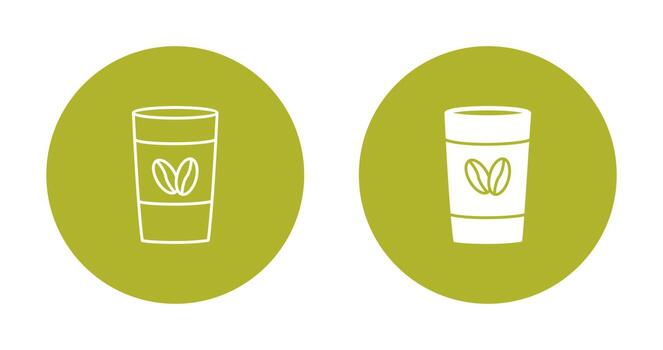 icono de vector de mochila