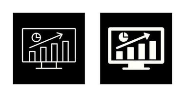 Statistics Vector Icon