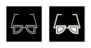 Sunglasses Vector Icon