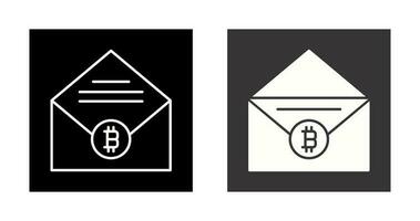 Mail Vector Icon