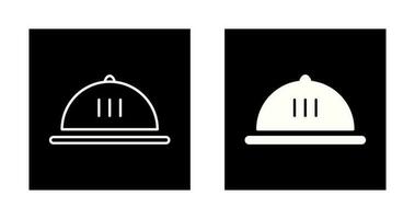 Dish Vector Icon