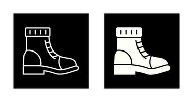 Boots Vector Icon