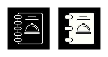 Menu Vector Icon