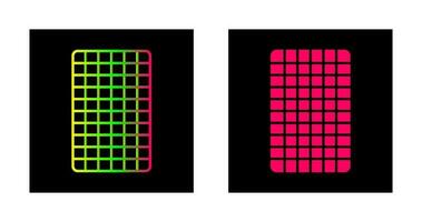 Card Backwards Vector Icon