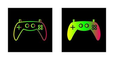 Unique Gaming Console Vector Icon