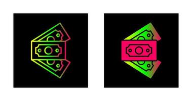 Money Vector Icon