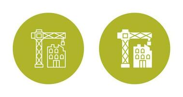 Construction Vector Icon